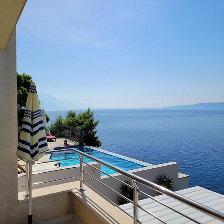 Luxury Apartments Villa Opera Marusici  Exterior foto