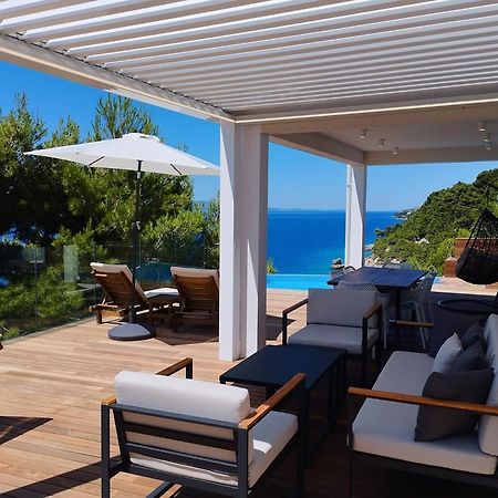 Luxury Apartments Villa Opera Marusici  Exterior foto