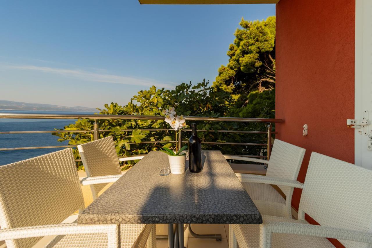 Luxury Apartments Villa Opera Marusici  Exterior foto