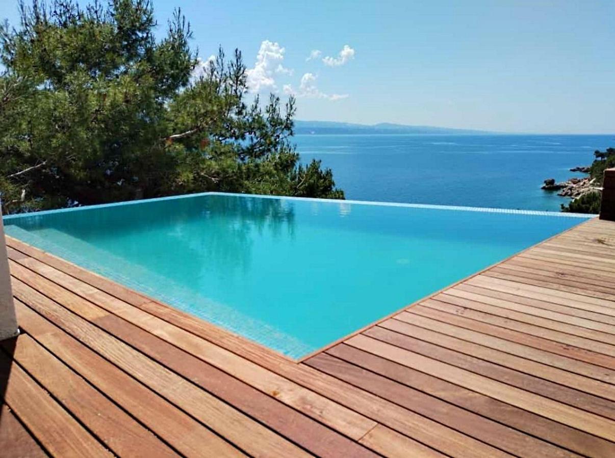 Luxury Apartments Villa Opera Marusici  Exterior foto